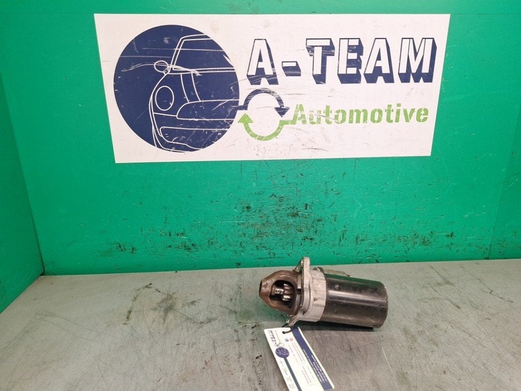 STARTMOTOR Opel Corsa D (|0001107522|55578921|), Auto-onderdelen, Robert Bosch AG, Gebruikt, Opel, Robert-Bosch-Allee 1
74232  Abstatt, DE