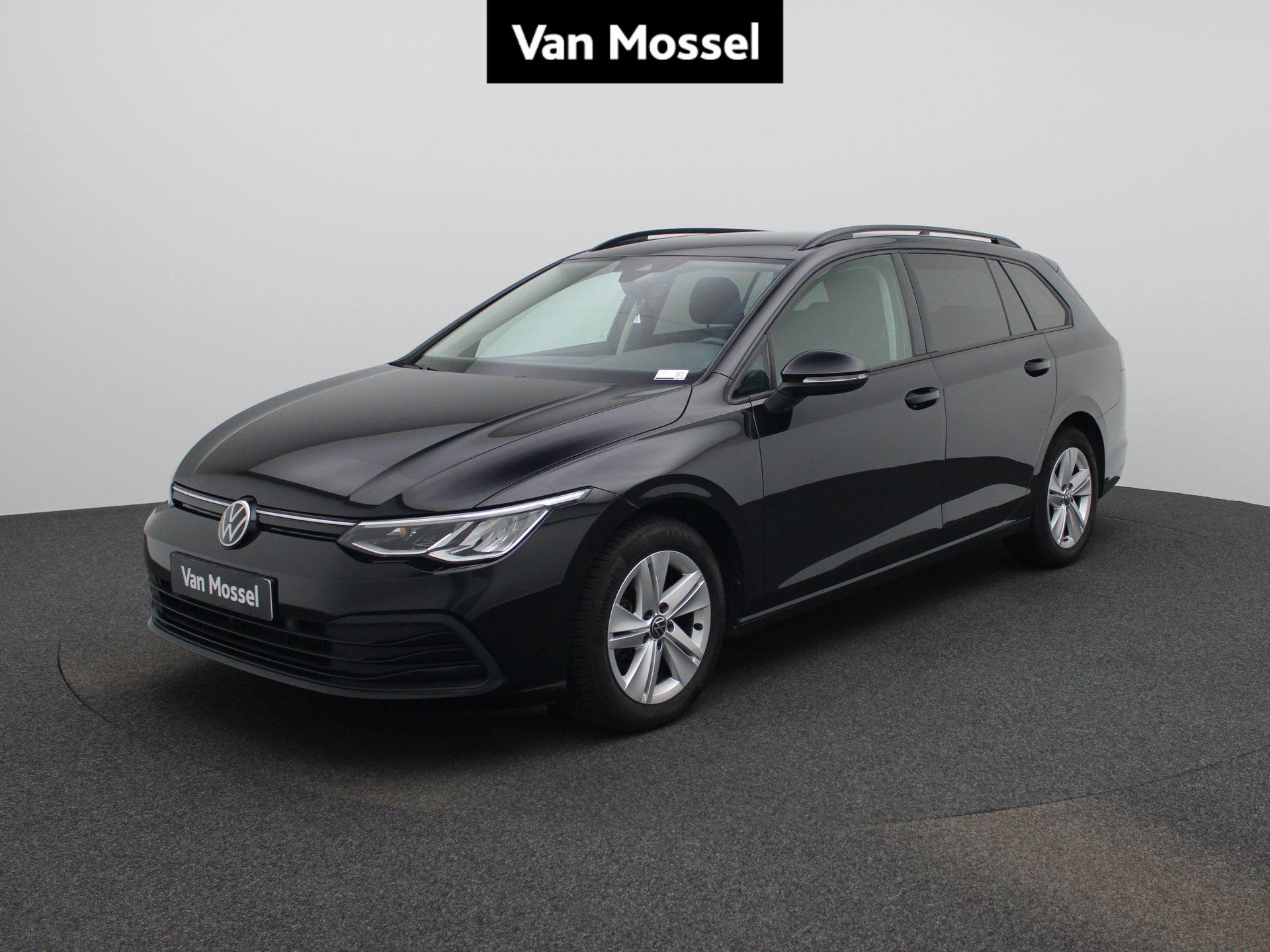 Volkswagen Golf Variant VIII 1.0 TSI 81kW Life, Achat, Entreprise, Boîte manuelle, 5 portes
