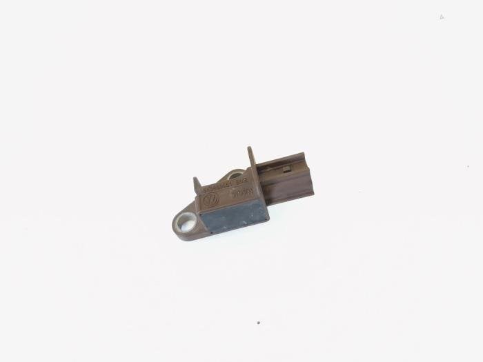 Airbag Sensor van een Audi A4, Gebruikt, -, -, -