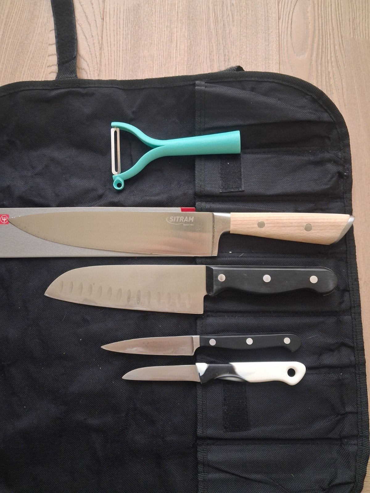 set de couteaux pour débutants, Enlèvement ou Envoi, IKEA