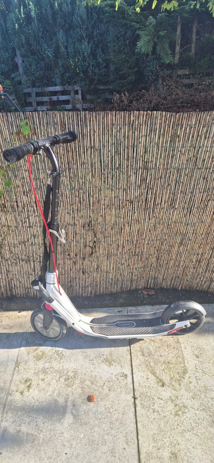 trotinette oxelo town 9, Vélos & Vélomoteurs, Enlèvement