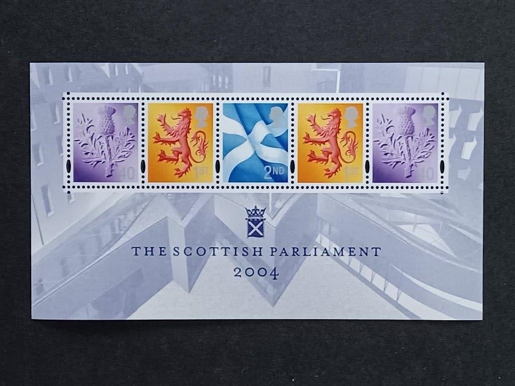 Timbres du Royaume-Uni et d'Angleterre, Timbres & Monnaies, Enlèvement ou Envoi, Non oblitéré