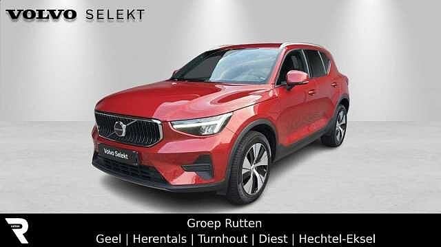 Volvo XC40 T2 AUT Core, Autos, Volvo, Achat, https://public.car-pass.be/vhr/7995a915-40ae-4fb4-b5ee-e2bd0ae84228, Euro 6, 127 ch