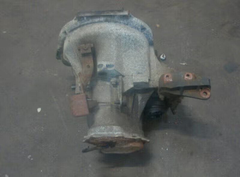 VERSNELLINGSBAK Ford Escort 5 (AAL / ABL) (87 TT-7F096-AB), Auto-onderdelen, Gebruikt, Ophalen of Verzenden, Henry-Ford-Straße 1 50735 Köln, DE