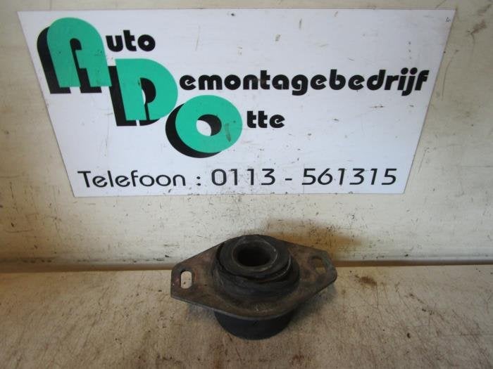 Support boîte de vitesse d'un Fiat Scudo, -, 3 mois de garantie, Utilisé, Fiat