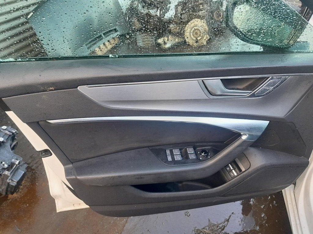SPIEGEL SCHAKELAAR Audi A6 (C8) (01-2018/-), Auto-onderdelen, Gebruikt, Audi