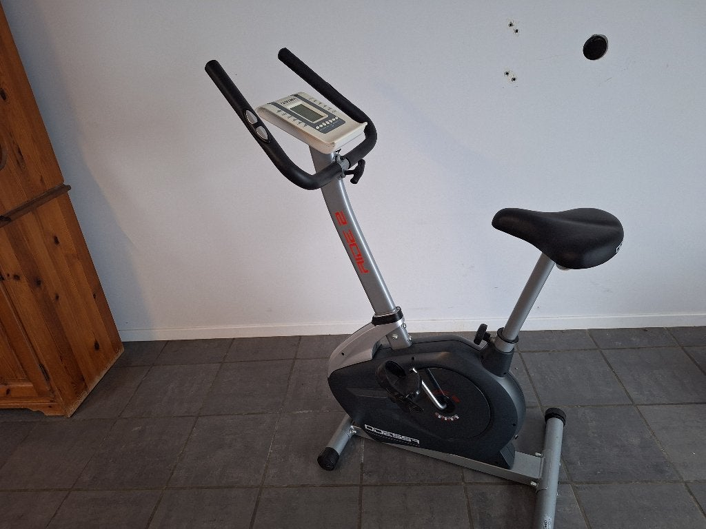 Hometrainer, Ophalen, Gebruikt, Overige materialen, Hometrainer