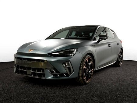 Cupra Leon e-Hybrid (PHEV) Leon e-Hybrid 1.5 VZ DSG (200 kW), Auto's, Automaat, https://public.car-pass.be/vhr/5fba2af4-4d12-4eea-bf56-ce55f533ae8c