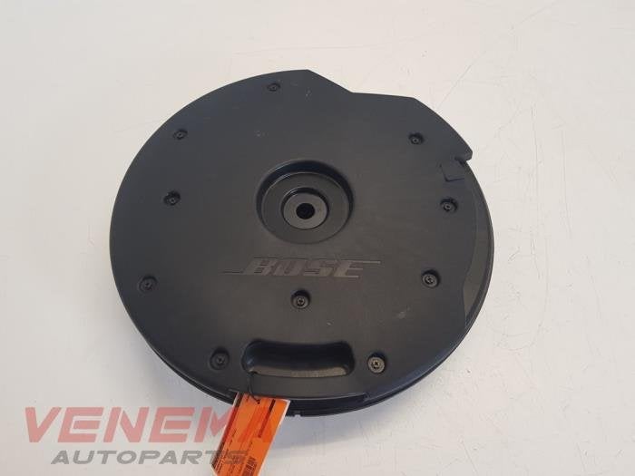 Caisson de graves d'un Renault Megane, Autos : Pièces & Accessoires, Renault, -, 3 mois de garantie, Utilisé