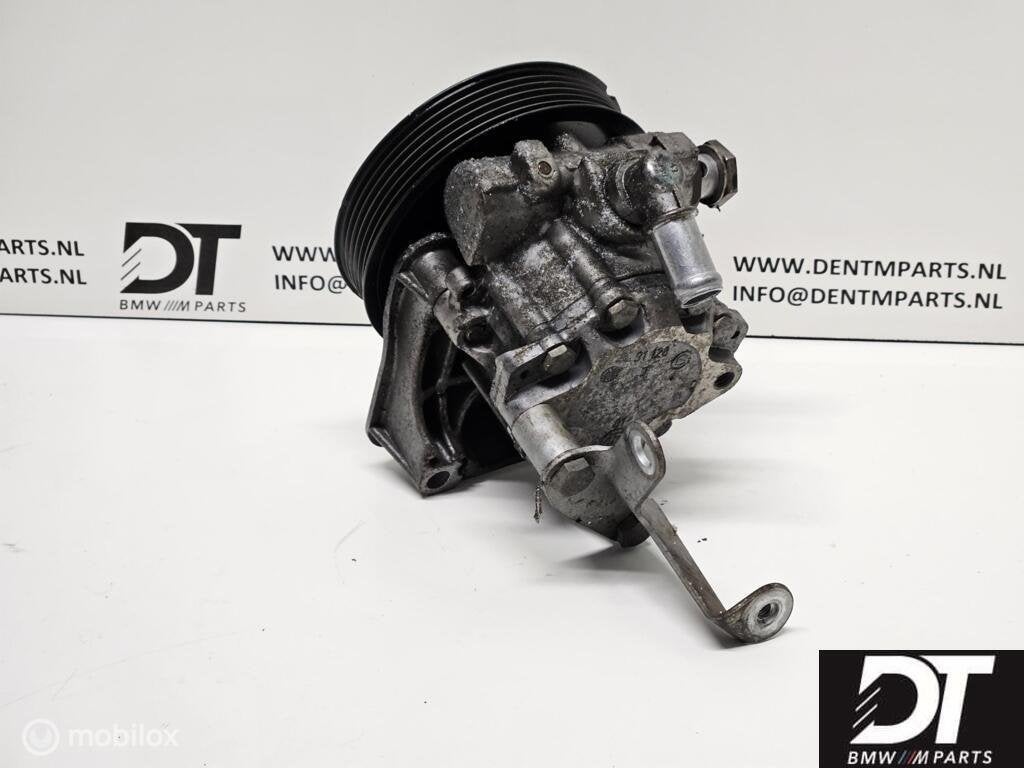 Stuurpomp BMW M3 E46 S54 3.2 S54B32 32412229679, Enlèvement ou Envoi, Utilisé, BMW, BMW