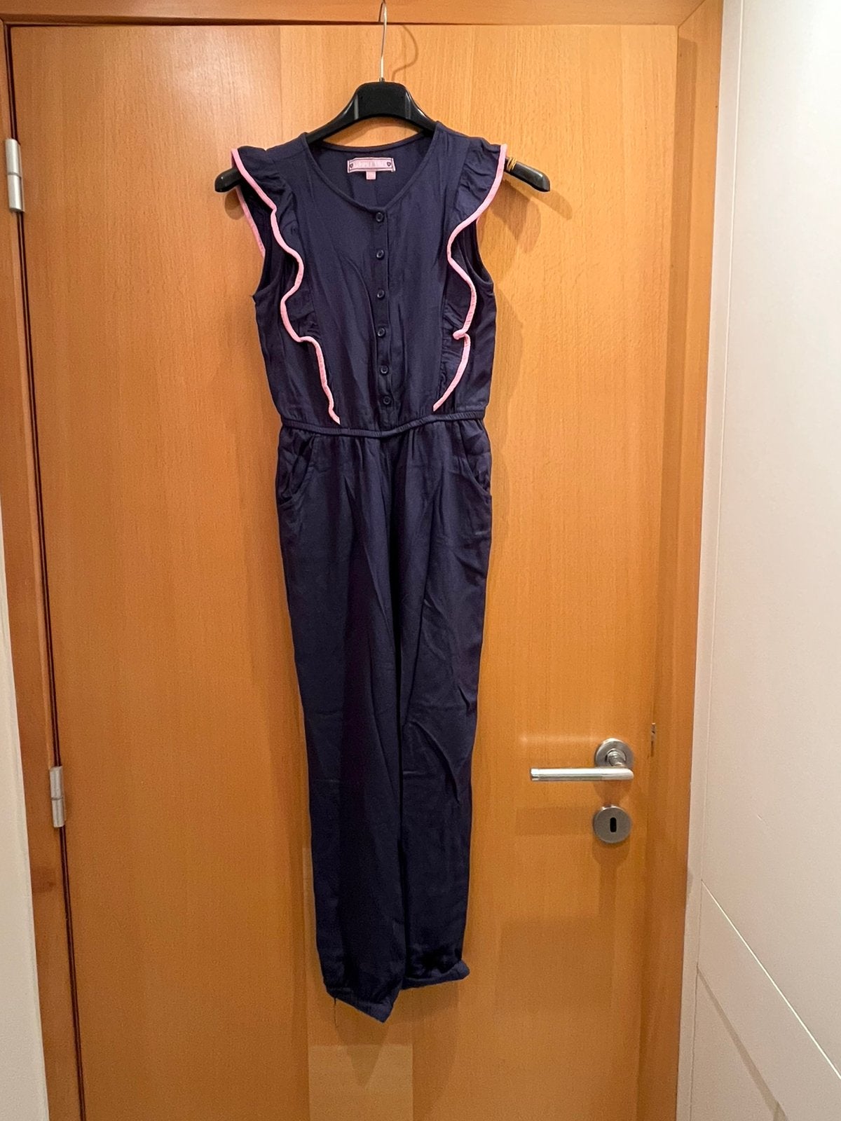 Jumpsuits summervibes maat 134, Vêtements | Femmes, Combinaisons, Enlèvement ou Envoi, Comme neuf