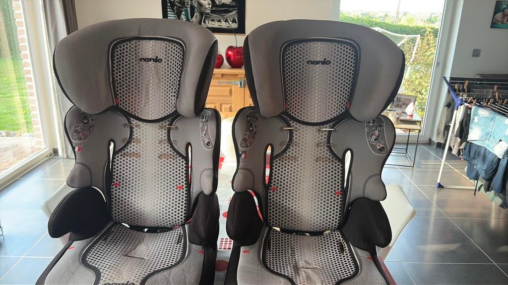 Rehausseur enfant, Autres marques, Ceinture de sécurité, Comme neuf, Enlèvement