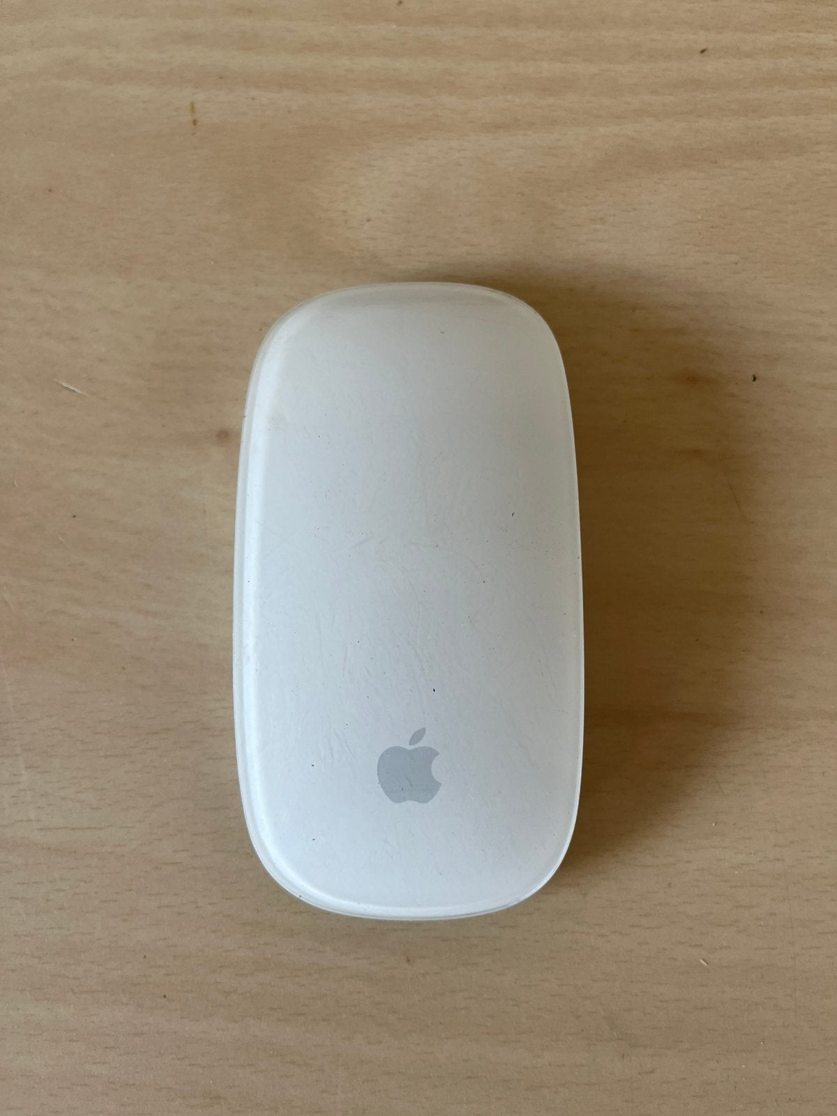 Apple magic mouse 1, Informatique & Logiciels, Enlèvement, Comme neuf