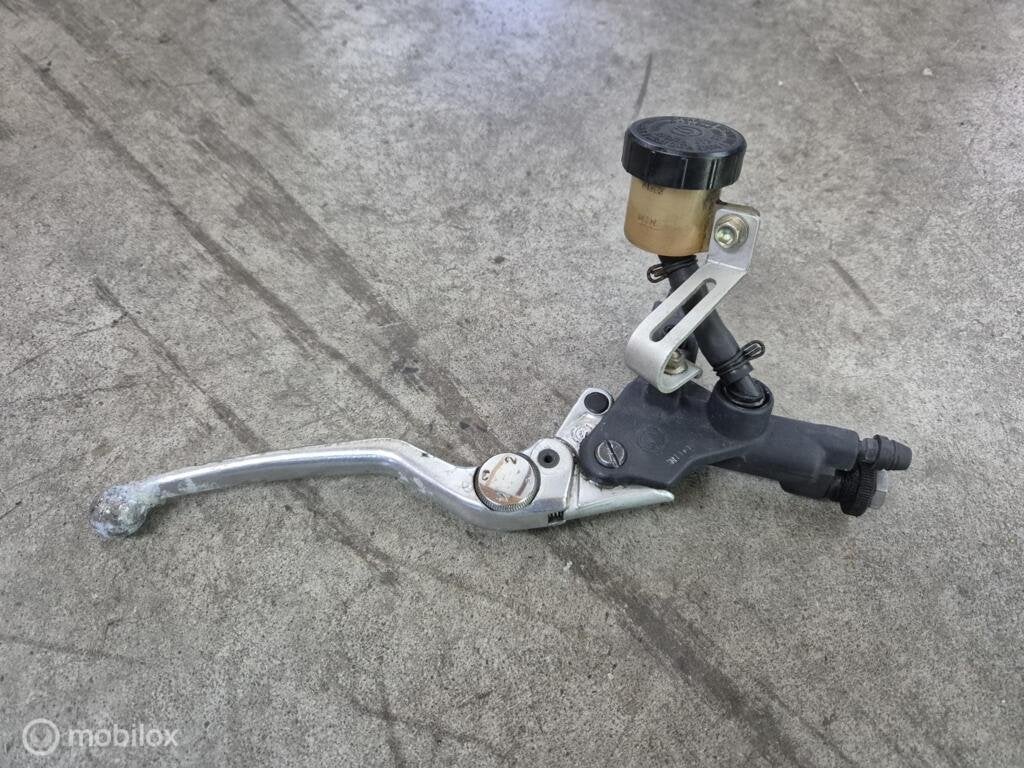 Brembo pomp rempomp 16 mm, Motoren, Gebruikt, Factorystore.service@ducati.com, Ophalen of Verzenden, Via Antonio Cavalieri Ducati, 74/5, 74/6, 40132 Bologna BO