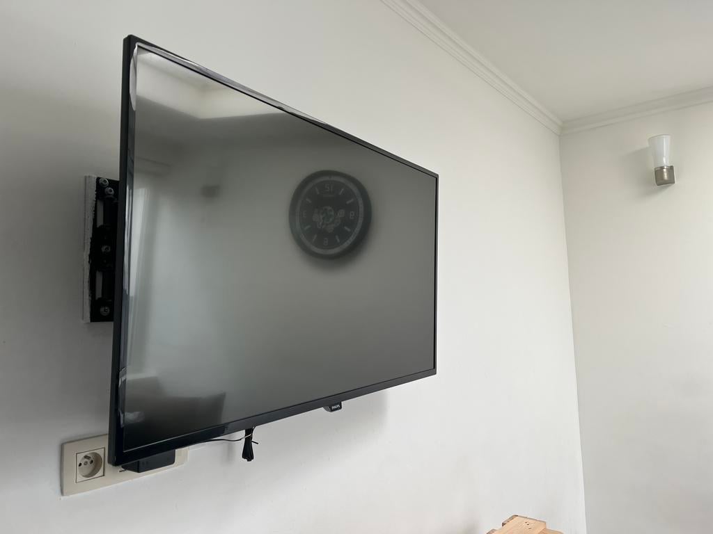 philips tv ( nog in goeie staat), Audio, Tv en Foto, Televisies, Ophalen of Verzenden, Zo goed als nieuw, Philips