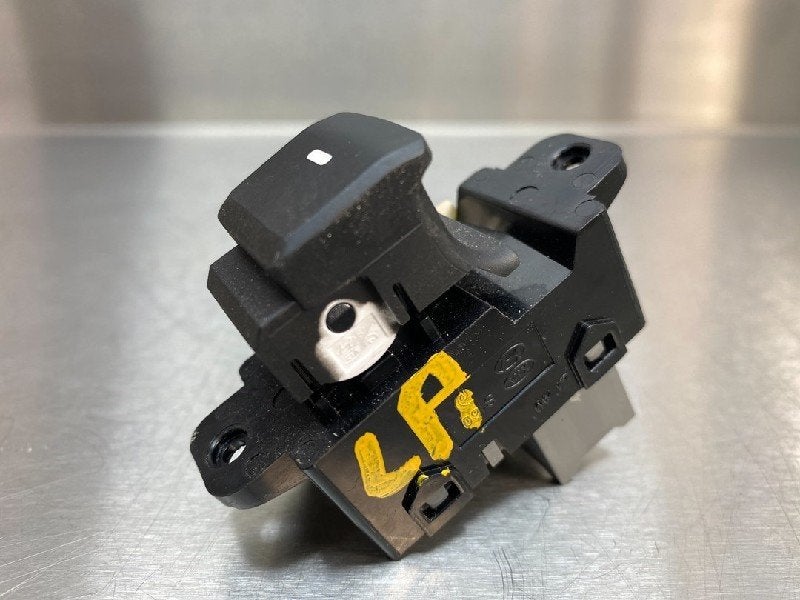 COMMUTATEUR VITRES ELECTRIQUES i20 (GBB) (|93580C7010|), Utilisé, Hyundai