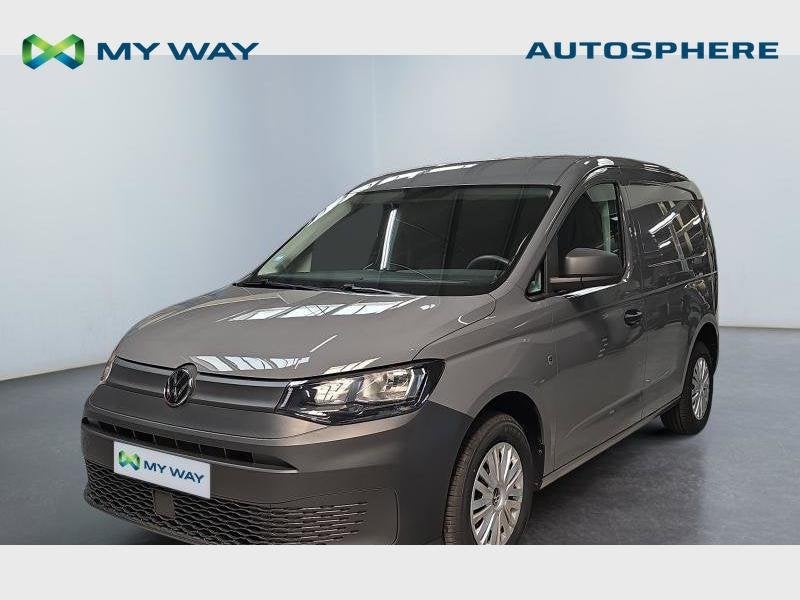 Volkswagen Caddy Van Caddy 2.0 TDi, Auto's, Volkswagen, 140 g/km, Caddy Combi, https://public.car-pass.be/vhr/2cead58b-1bc2-48ab-a306-24352fff7826