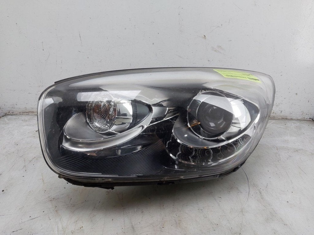 PHARE / OPTIQUE AVANT GAUCHE Kia Picanto (TA), Autos : Pièces & Accessoires, Kia, Info@kia.de, Utilisé, Theodor-Heuss-Allee 11
60486  Frankfurt am Main, DE