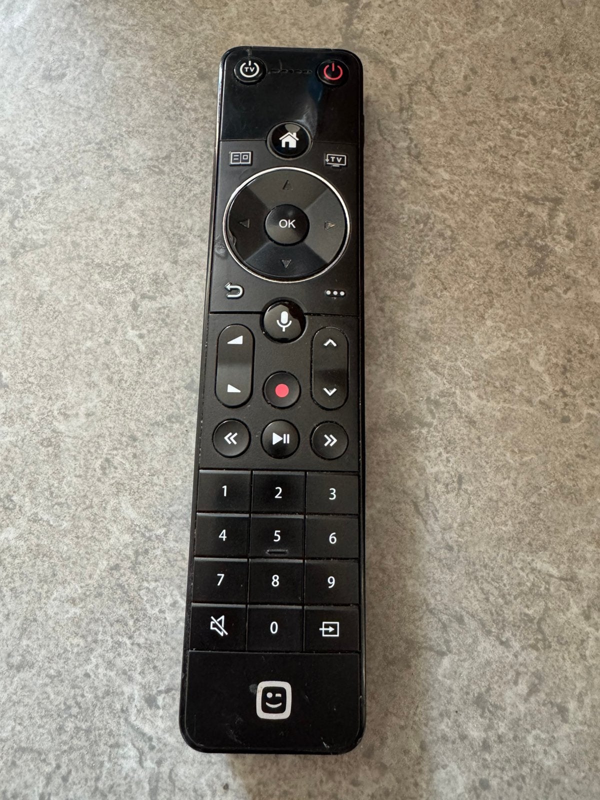 Afstandsbediening, TV, Hi-fi & Vidéo, Enlèvement ou Envoi, Comme neuf