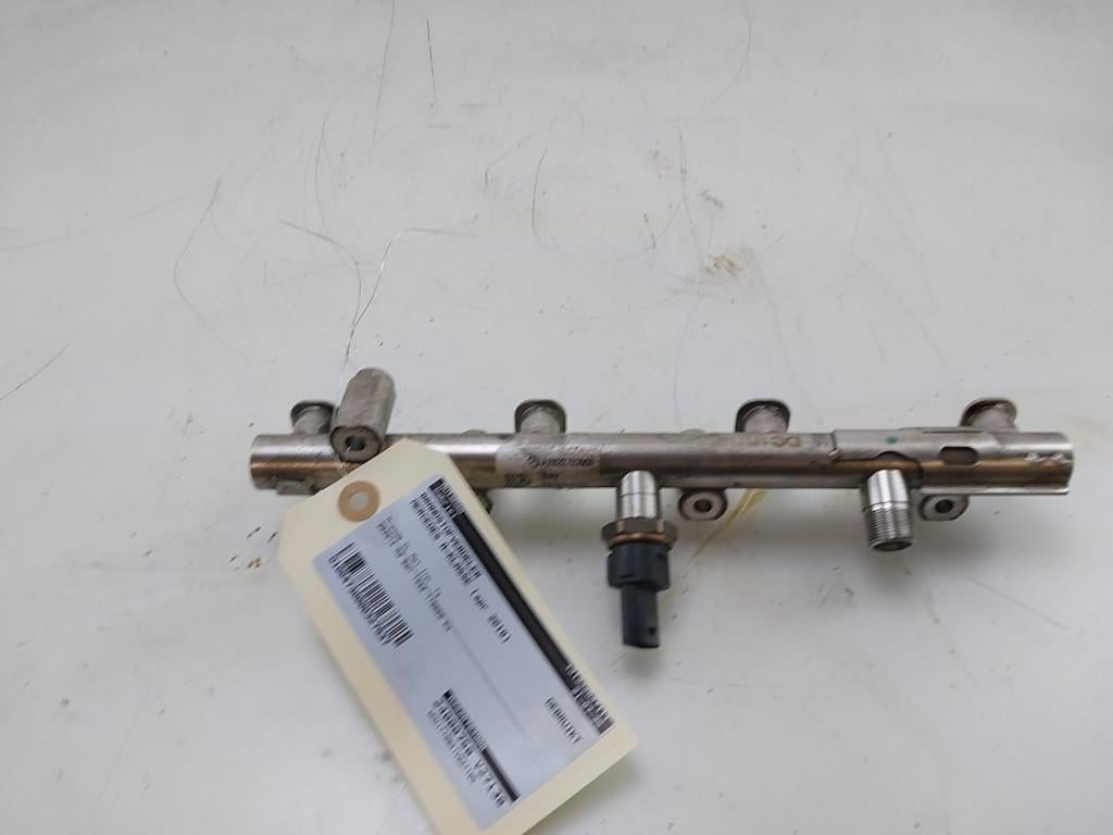 COMMON RAIL Mercedes-Benz A (177.0) (|A2820701100|), Dhr. J. Ham, Mercedes-Benz, Administratie@autoham.nl, Utilisé