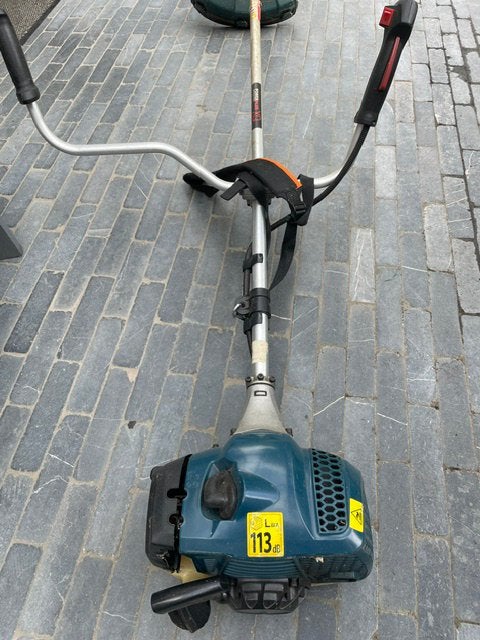 Bosmaaier in goede staat, Tuin en Terras, Ophalen, Zo goed als nieuw