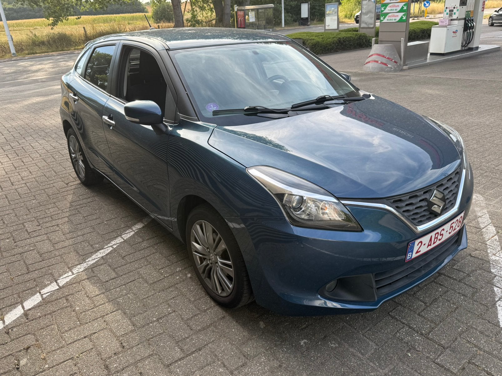 Suzuki Baleno 1.2i, Autos, Suzuki, Achat, Euro 6, Entreprise, Baleno