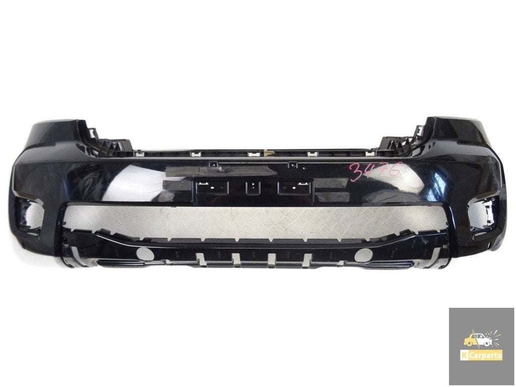 Ford Ranger IV LIFT V Voorbumper, Gebruikt, Info@ford.com, Ford, Bumper