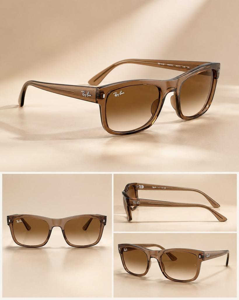 Ray ban