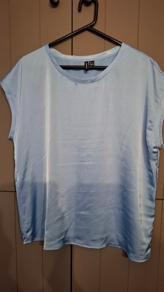 Allerlei topjes voor dames, Kleding | Dames, Topjes, Ophalen, Blauw, Maat 46/48 (XL) of groter, Nieuw