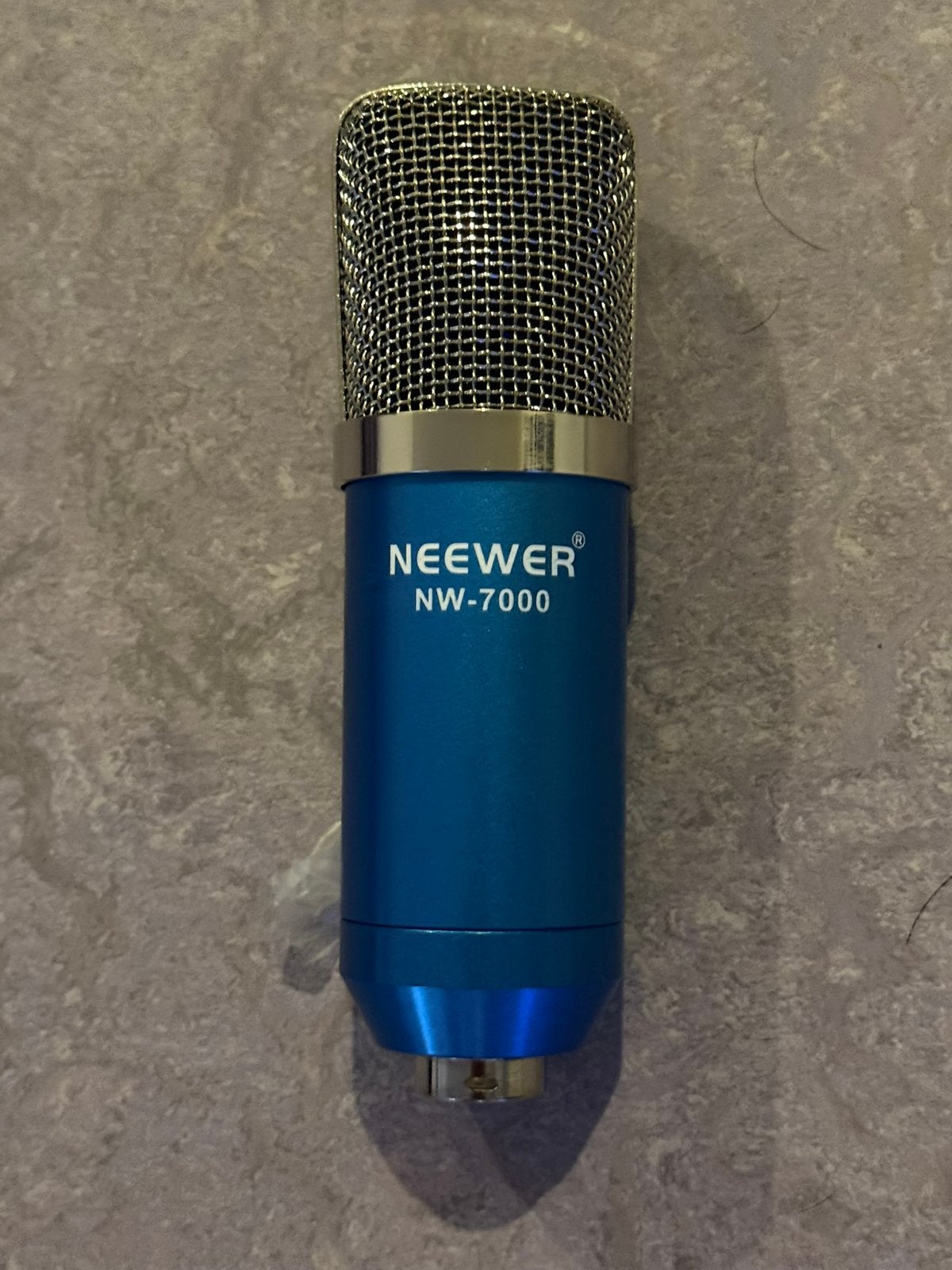 Neewer NW-7000 set, Musique & Instruments, Enlèvement ou Envoi, Comme neuf
