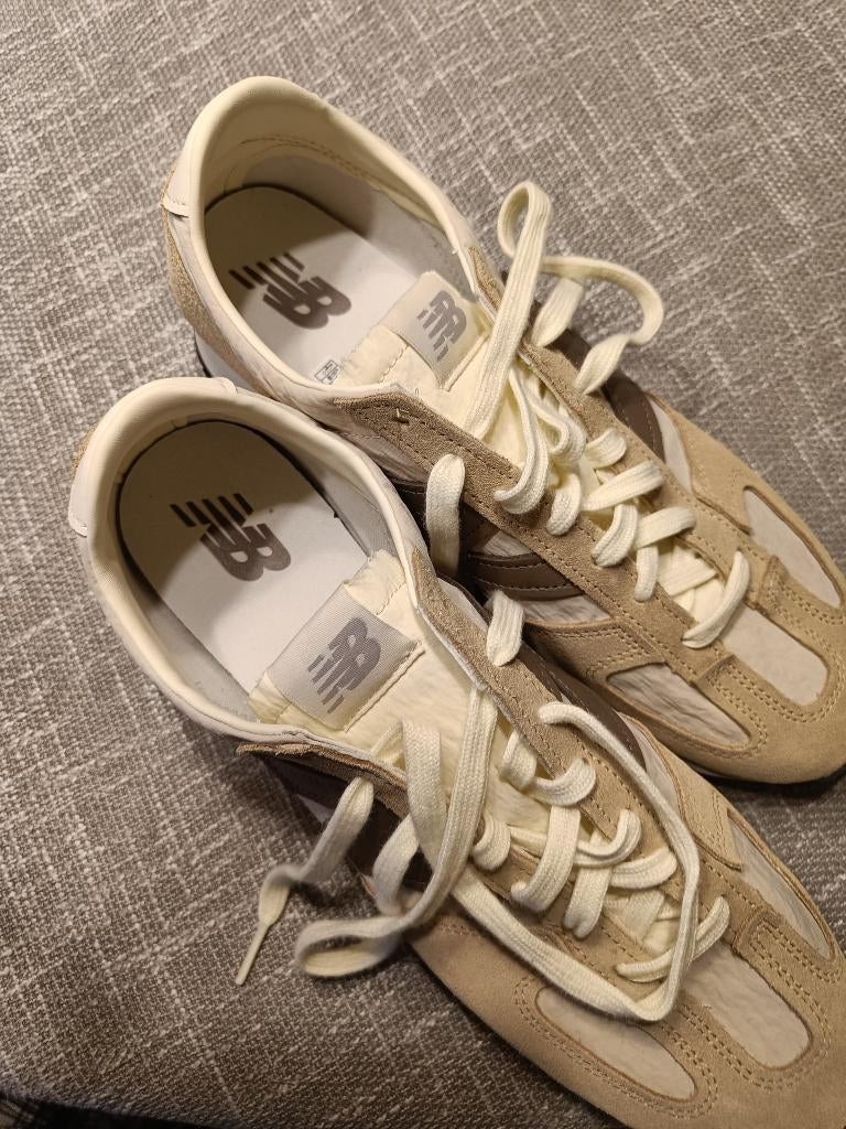 nieuw l beige new balance sneakers, Ophalen, New balance, Nieuw, Sneakers