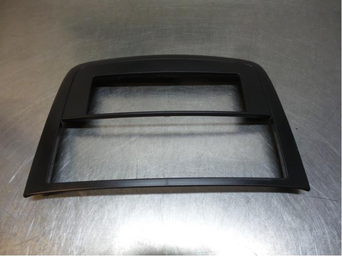 Elément tableau de bord d'un Mercedes Vito (Vito 03-), -, 3 mois de garantie, Utilisé, -