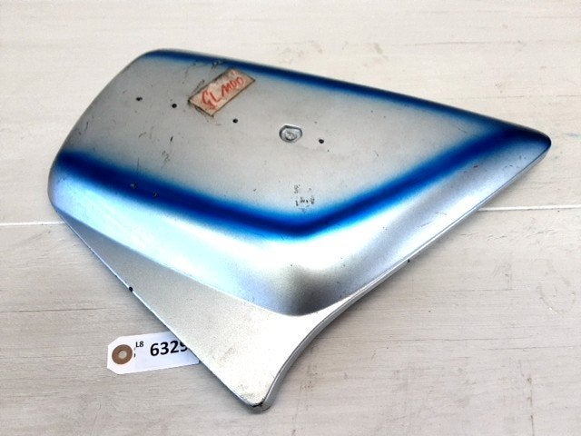 GL1100 1980 - 1983 Honda Cover Cover onder zadel D1-49583, Motoren