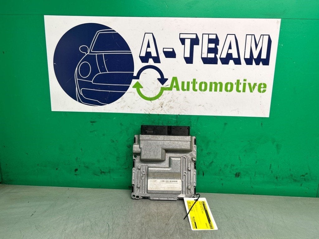 COMPUTER DIVERSEN McLaren 720S (|14MA434CP|14B0303CP01|), Gebruikt, Overige automerken