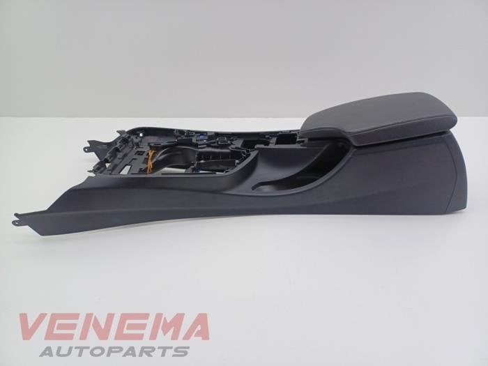 Console centrale d'un BMW 4-Serie, -, 3 mois de garantie, Utilisé, -
