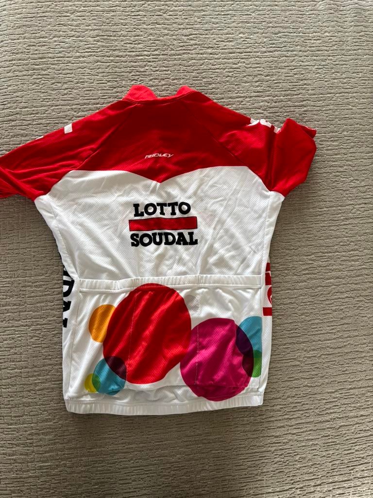 Fietskleding, Kinderen, Zo goed als nieuw, Bovenkleding, Ophalen