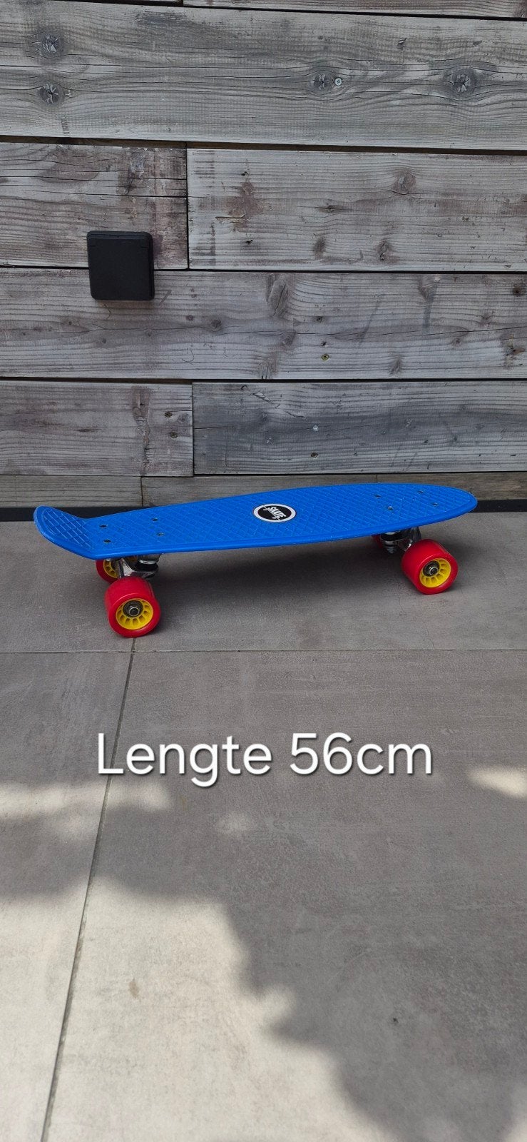 Klein skateboard, Sport en Fitness, Ophalen, Skateboard