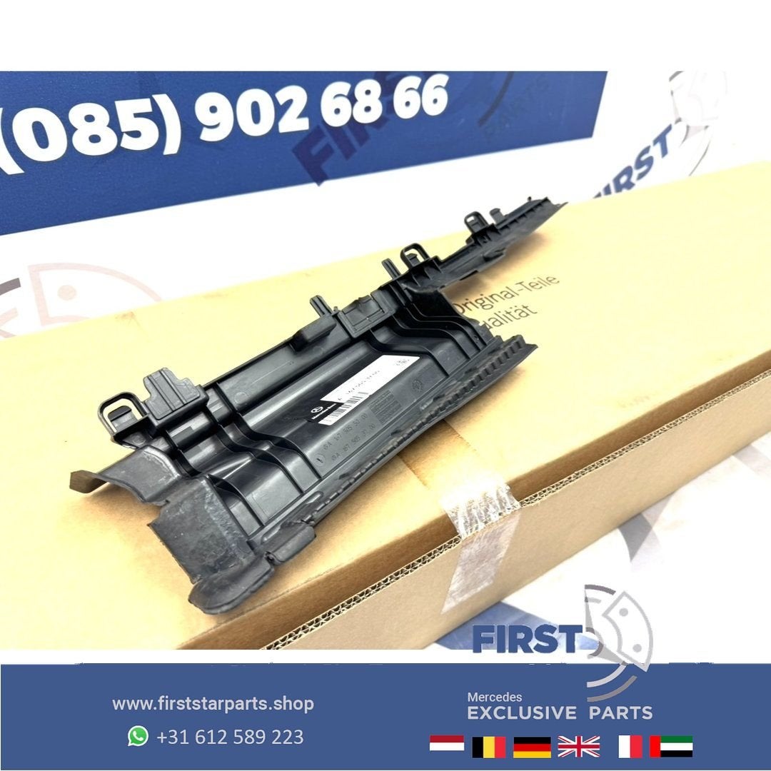 A1675055000 W167 AMG KOELERPAKKET GELEIDER DRAGER V167 C167, Utilisé, -, -, Enlèvement ou Envoi