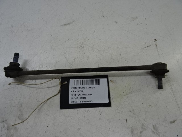 STABILISATORSTANG KOPPELSTANG LINKS VOOR Ford Focus 2, Gebruikt, Henry-Ford-Straße  1
50735  Köln, DE, Ford-Werke GmbH, Kunden@ford.com
