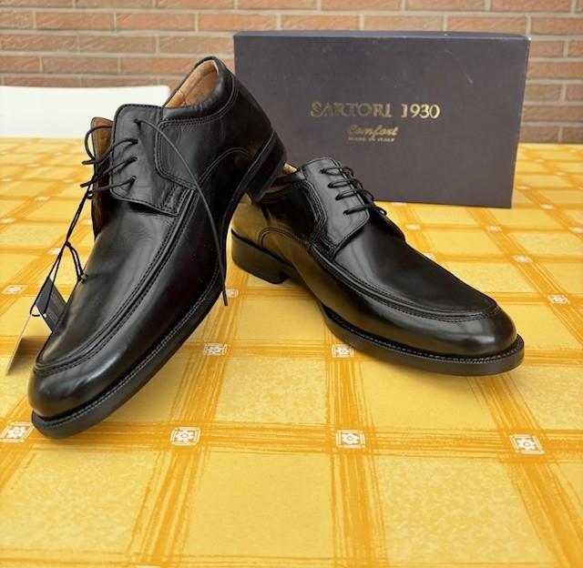 Nieuwe mannenschoenen Sartori maat 43, Vêtements | Hommes, Chaussures, Neuf, Enlèvement ou Envoi, Chaussures à lacets, Sartori