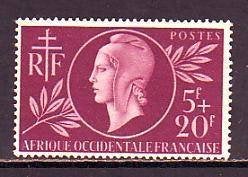 Postzegels Frankrijk : Diverse Franse kolonies 6, Timbres & Monnaies, Timbres | Europe | France, Enlèvement ou Envoi, Non oblitéré