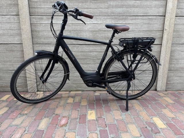 Gazelle Orange Elektrische Fiets, 51 tot 55 cm, Ophalen, Zo goed als nieuw, Gazelle