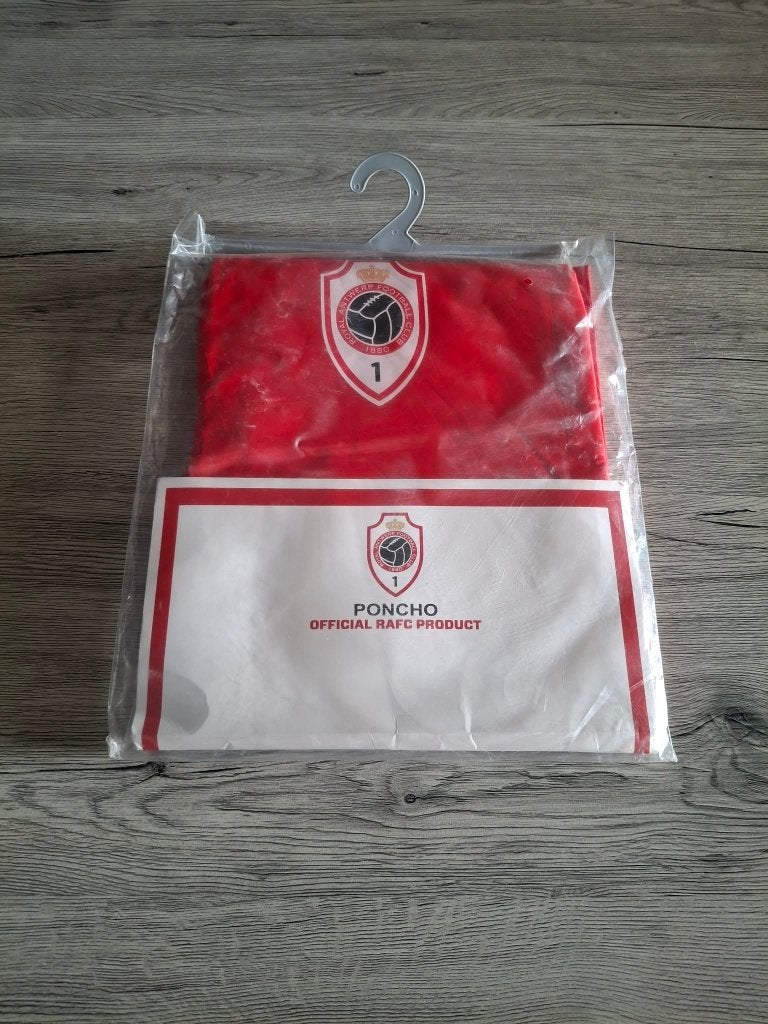 Rafc, Collections, Enlèvement ou Envoi, Neuf