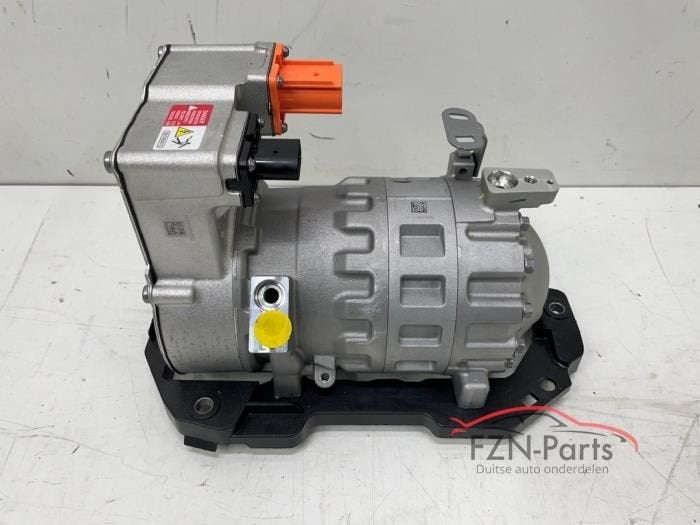 VW ID3 ID4 ID5 ID7 Aircopomp compressor, Auto-onderdelen, Ophalen of Verzenden, Gebruikt