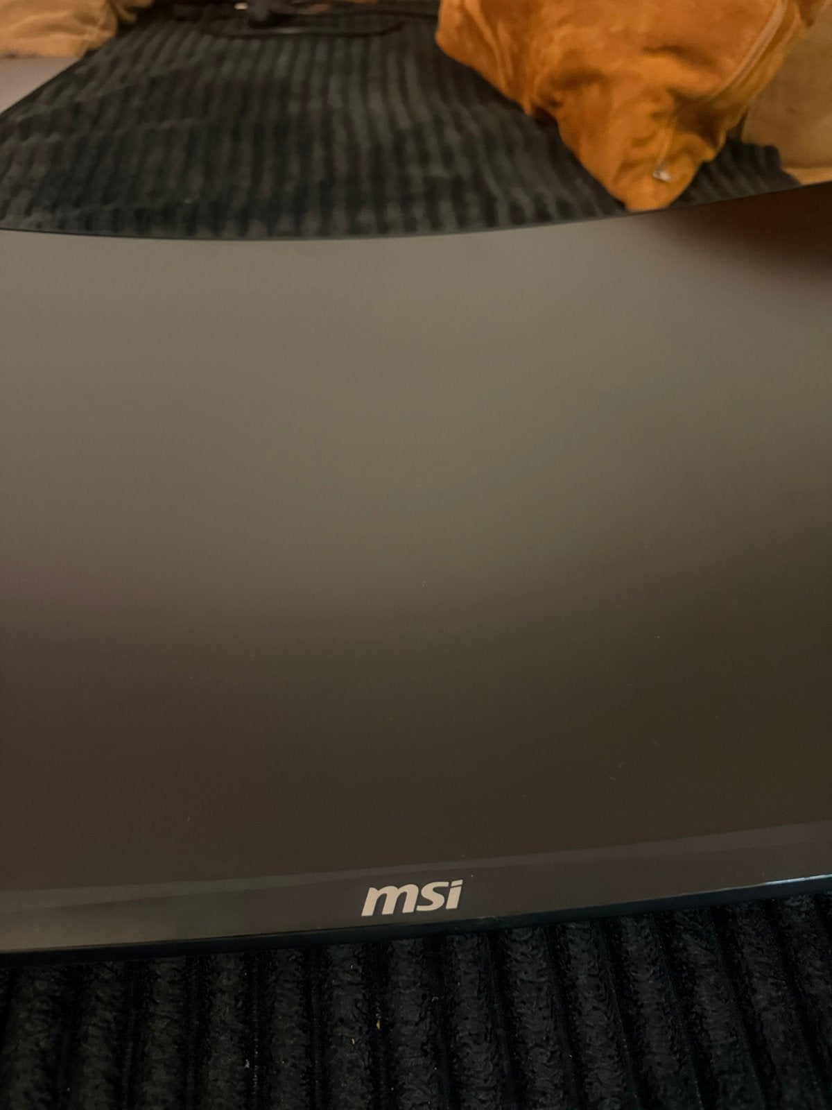 MSI GAMING MONITOR - 27 inch - 280 hz, Ophalen, Nieuw, Gaming