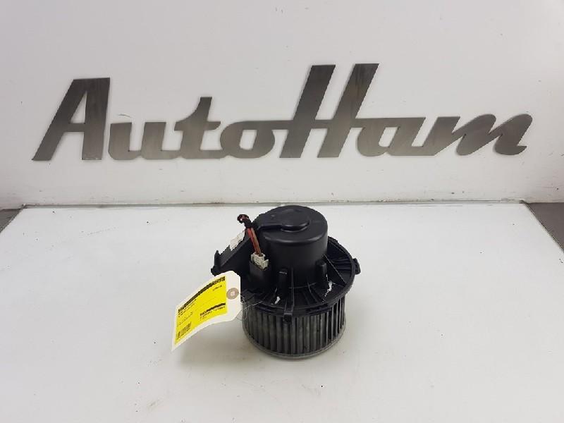 VENTILATEUR RADIATEUR MOTEUR Volkswagen Crafter, Utilisé, Volkswagen