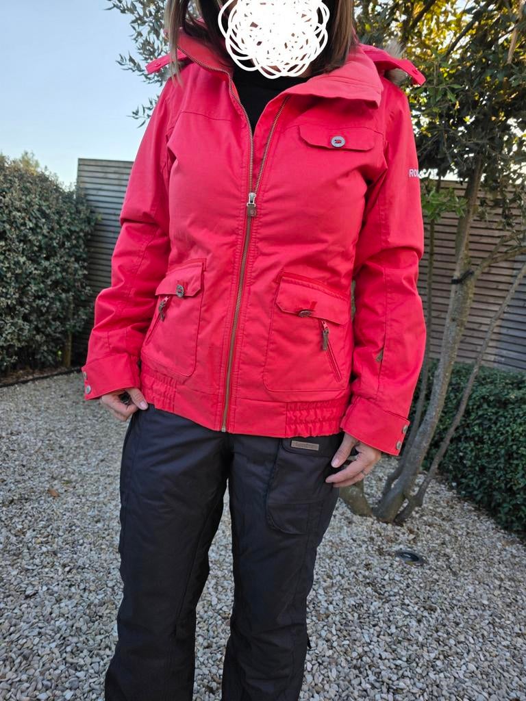 Skijas Roxy, Kleding | Dames, Ophalen, Maat 42/44 (L)
