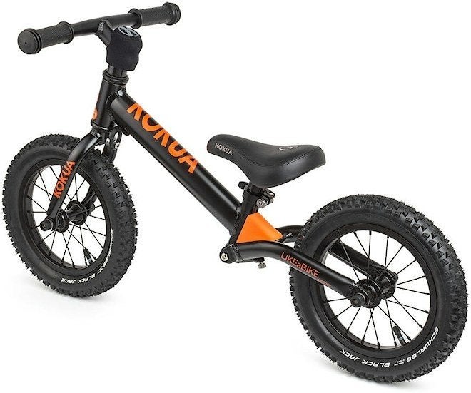 Loopfiets Kokua, Ophalen, Gebruikt, Minder dan 16 inch, Like a bike - kokua