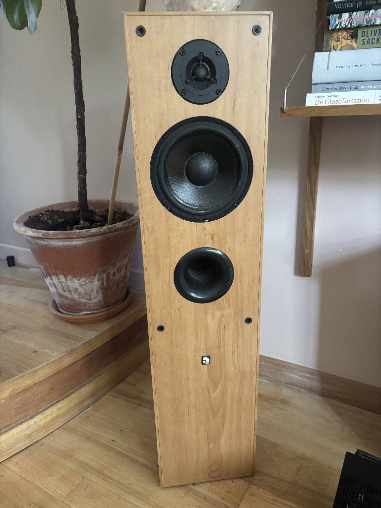 Luidsprekerset 5.1, TV, Hi-fi & Vidéo, Enceintes, Enlèvement, Utilisé, Autres marques