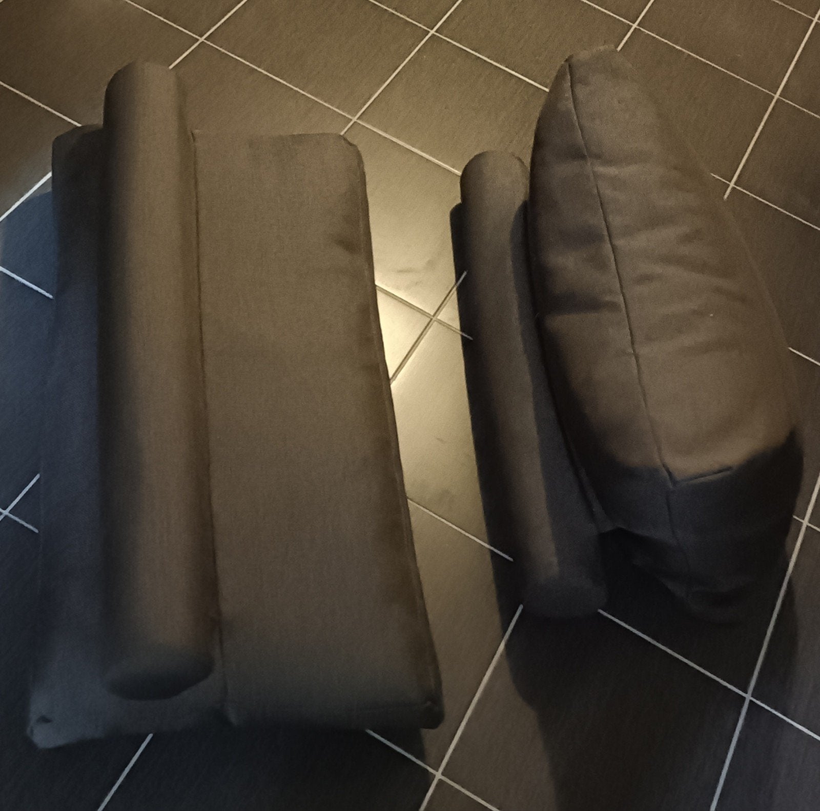 Coussins de canapé, Maison & Meubles, Accessoires pour la Maison | Coussins, Enlèvement